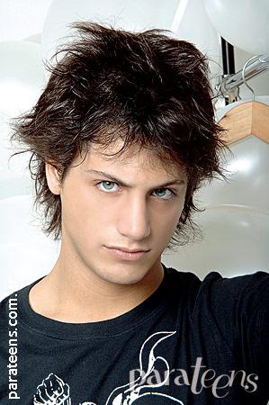 Nicolás D´Agostino