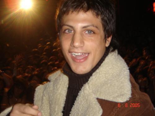 Nicolás D´Agostino