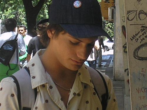 Nicolás D´Agostino