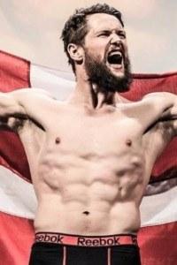 Profilový obrázek - Nicolas Dalby