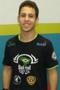 Profilový obrázek - Nicolas Fernades de Souza