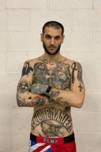 Profilový obrázek - Nicolas Frasson