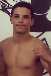 Profilový obrázek - Nicolas Paulo Lengruber