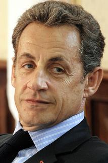 Profilový obrázek - Nicolas Sarkozy