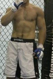 Profilový obrázek - Nicolas Tellez