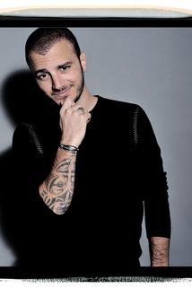 Nicolas Vaporidis