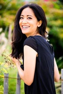 Profilový obrázek - Nicole Fong