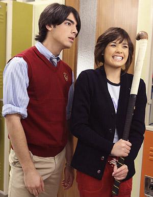 Nicole Gale Anderson