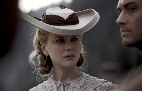 Nicole Kidman