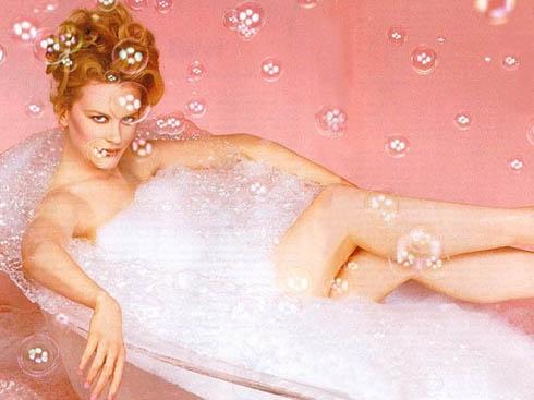 Nicole Kidman