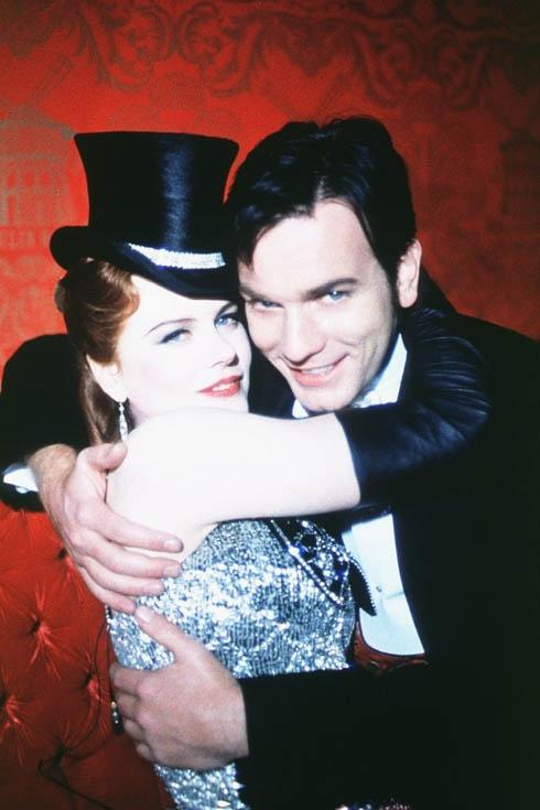 Nicole Kidman
