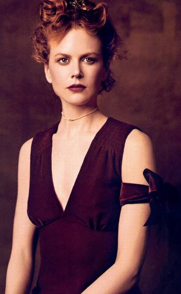 Nicole Kidman