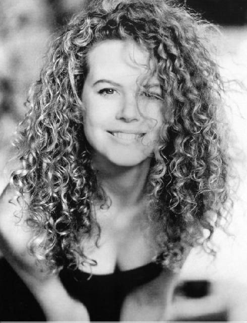 Nicole Kidman
