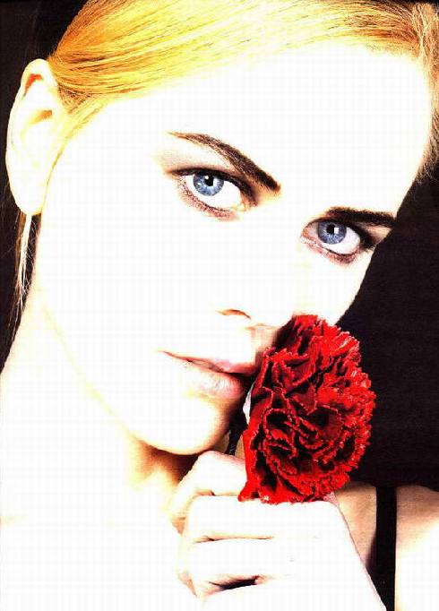 Nicole Kidman