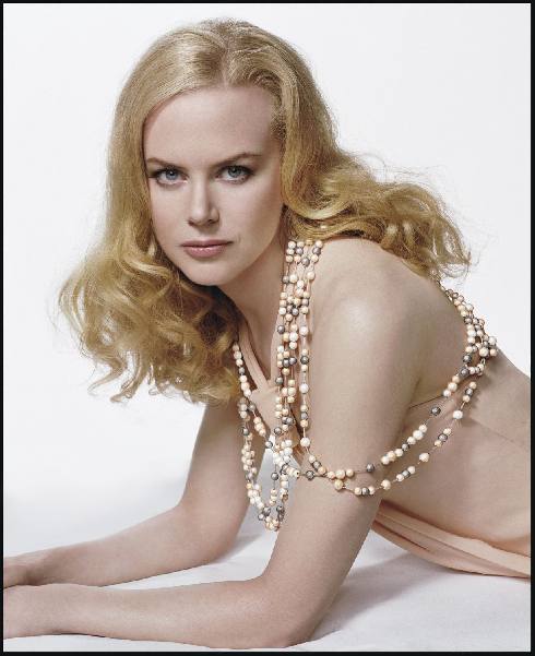 Nicole Kidman