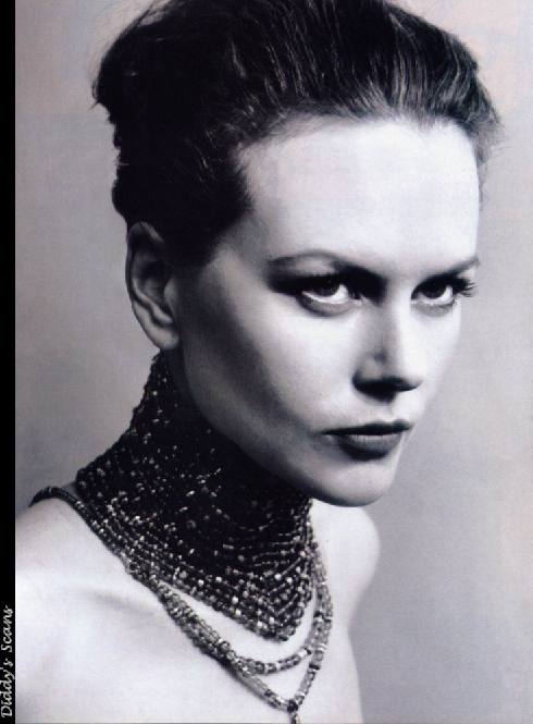 Nicole Kidman