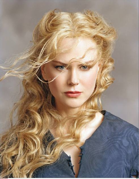 Nicole Kidman