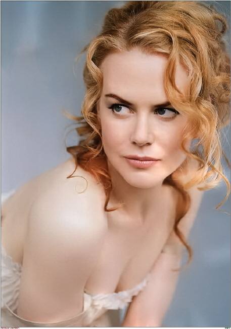 Nicole Kidman
