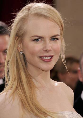 Nicole Kidman