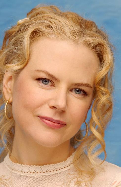 Nicole Kidman