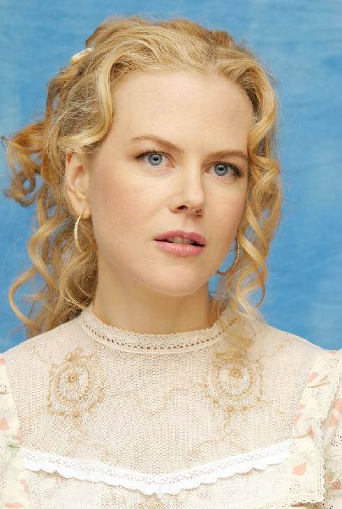 Nicole Kidman