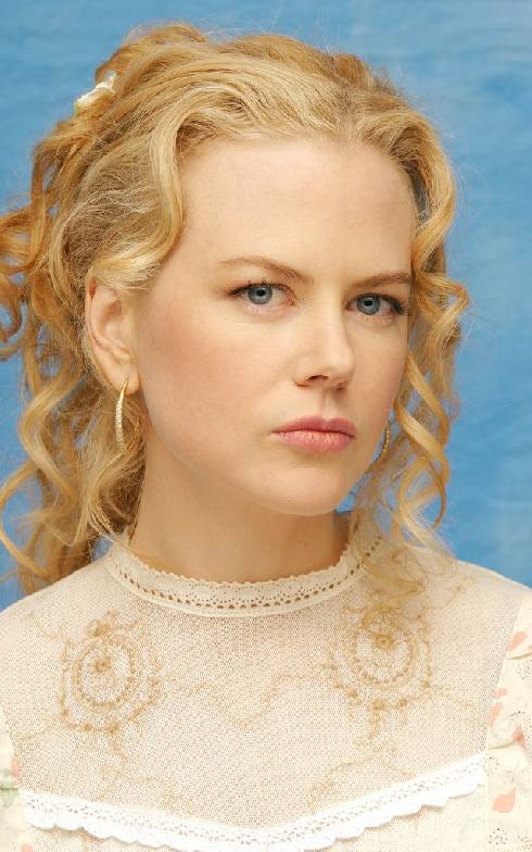 Nicole Kidman
