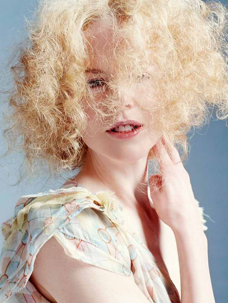 Nicole Kidman