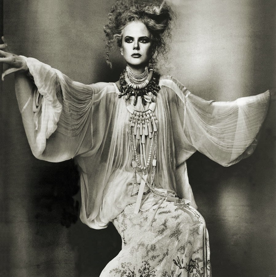 Nicole Kidman