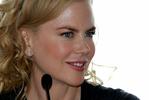 Nicole Kidman