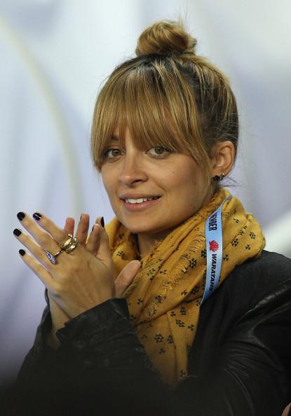 Nicole Richie