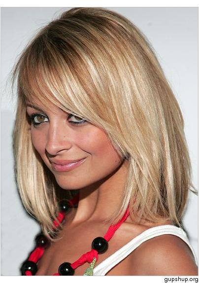 Nicole Richie