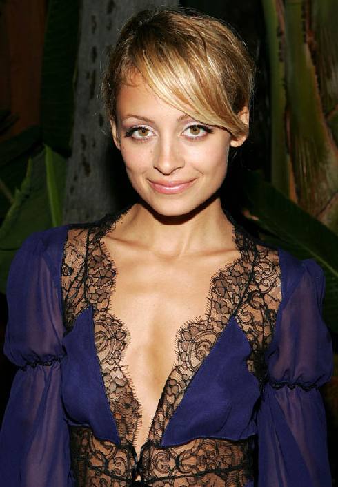 Nicole Richie