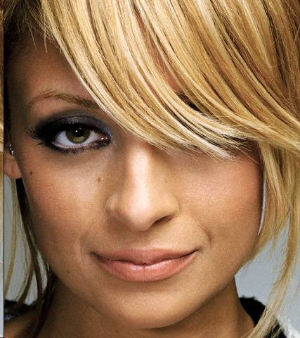 Nicole Richie