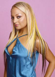 Nicole Richie