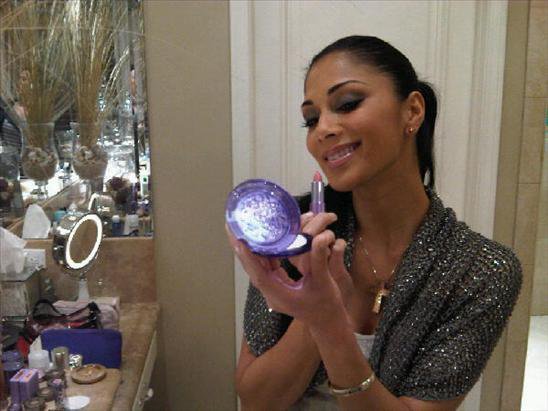 Nicole Scherzinger