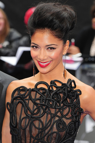 Nicole Scherzinger