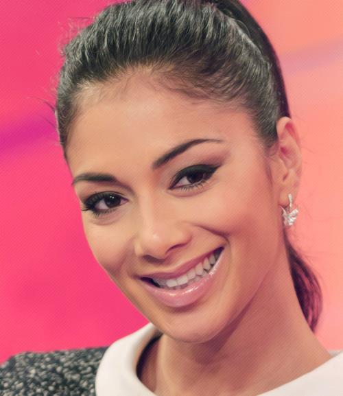 Nicole Scherzinger