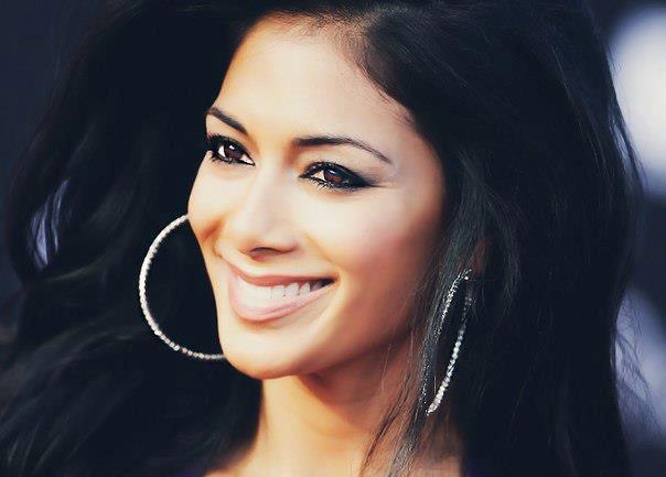 Nicole Scherzinger