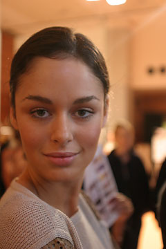 Nicole Trunfio