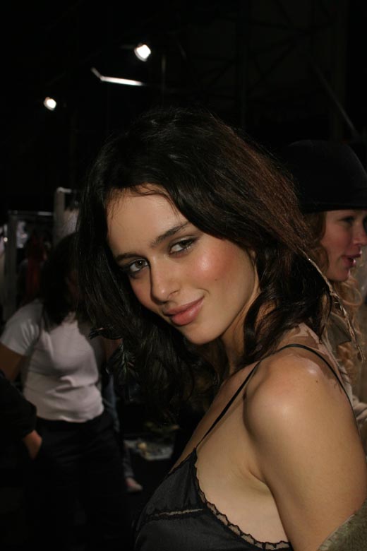 Nicole Trunfio