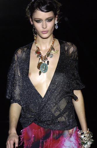 Nicole Trunfio