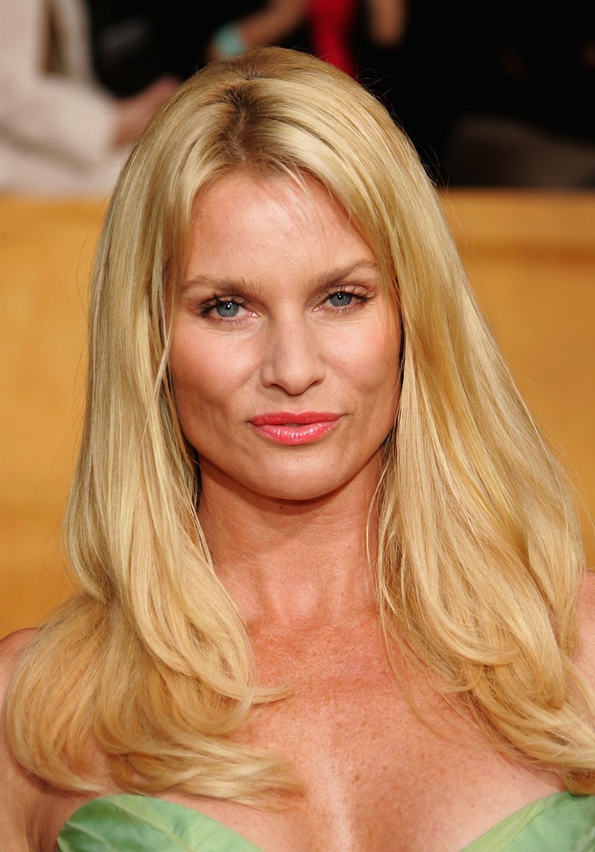 Nicollette Sheridan leif garrett