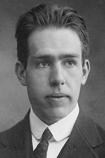 Profilový obrázek - Niels Bohr