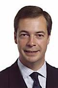 Profilový obrázek - Nigel Farage