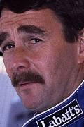 Profilový obrázek - Nigel Mansell