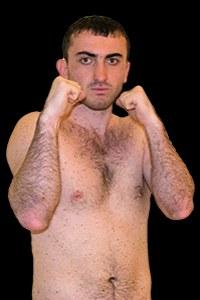 Profilový obrázek - Nika Shalutashvili