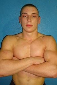 Profilový obrázek - Nikita Adarchenko