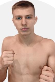 Profilový obrázek - Nikita Rachkov