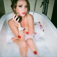 Nikki Benz