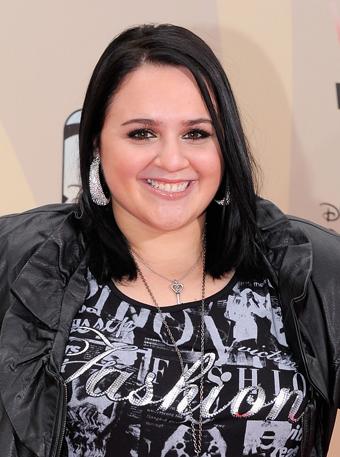 Nikki Blonsky